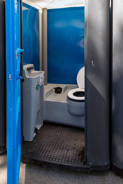 Best Local porta potty services  in Racine, WI