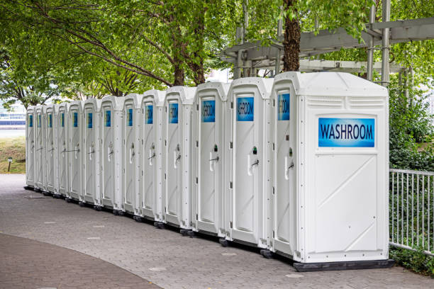 Best Portable toilet rental cost  in Racine, WI
