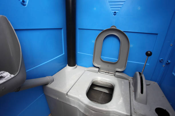 Best Emergency porta potty rental  in Racine, WI