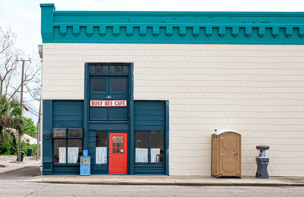 Best Event porta potty rental  in Racine, WI